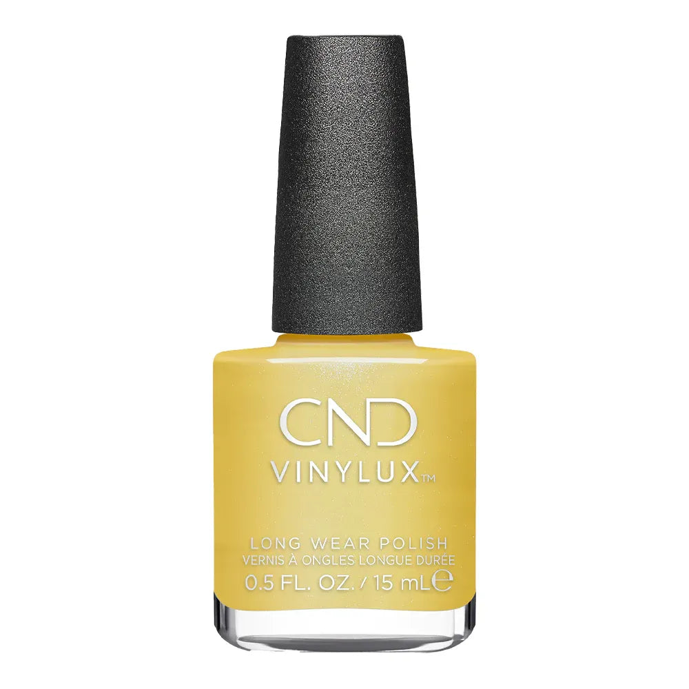 CND VINYLUX - палитра 3