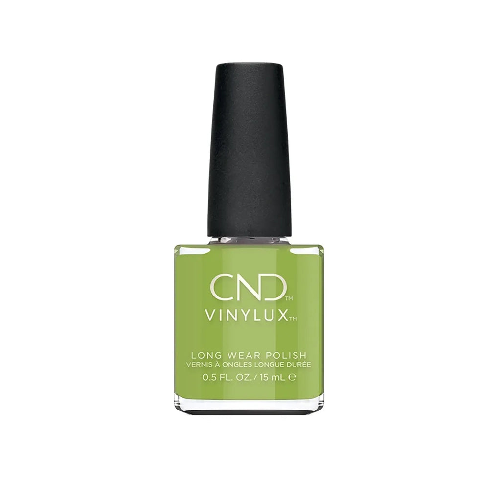 CND VINYLUX - палитра 10