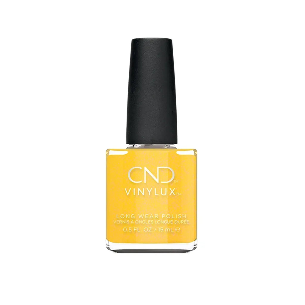 CND VINYLUX - палитра 3