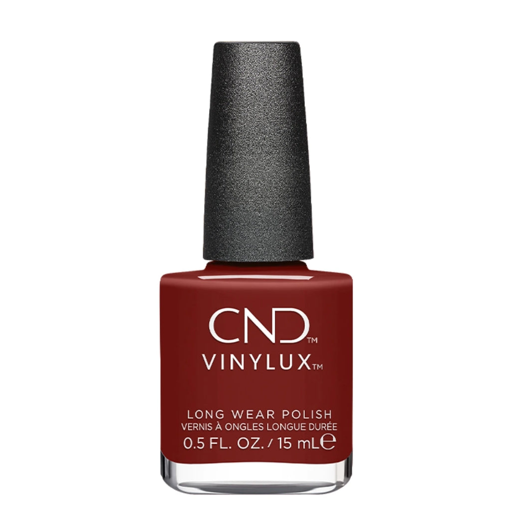 CND VINYLUX - палитра 3