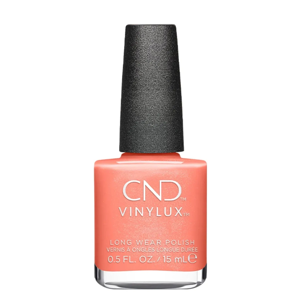 CND VINYLUX - палитра 1