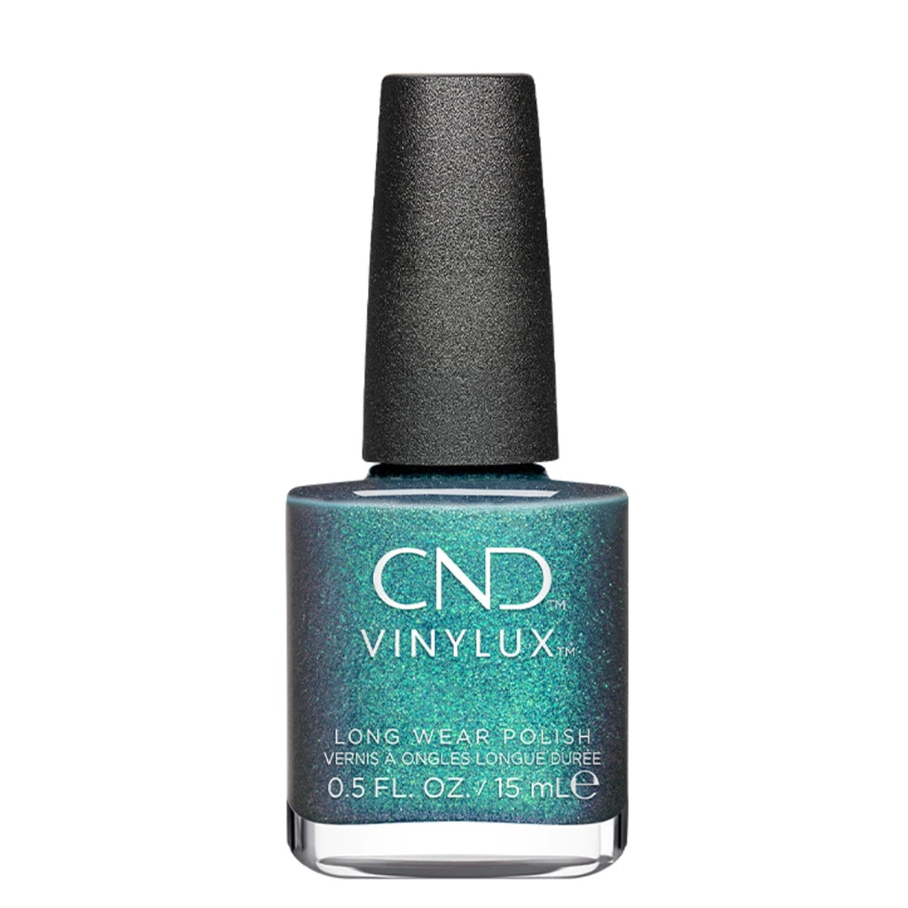 CND VINYLUX - палитра 3