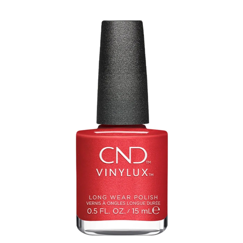 CND VINYLUX - палитра 19