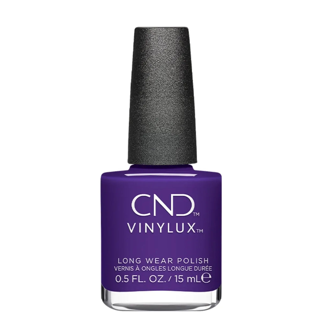 CND VINYLUX - палитра 18