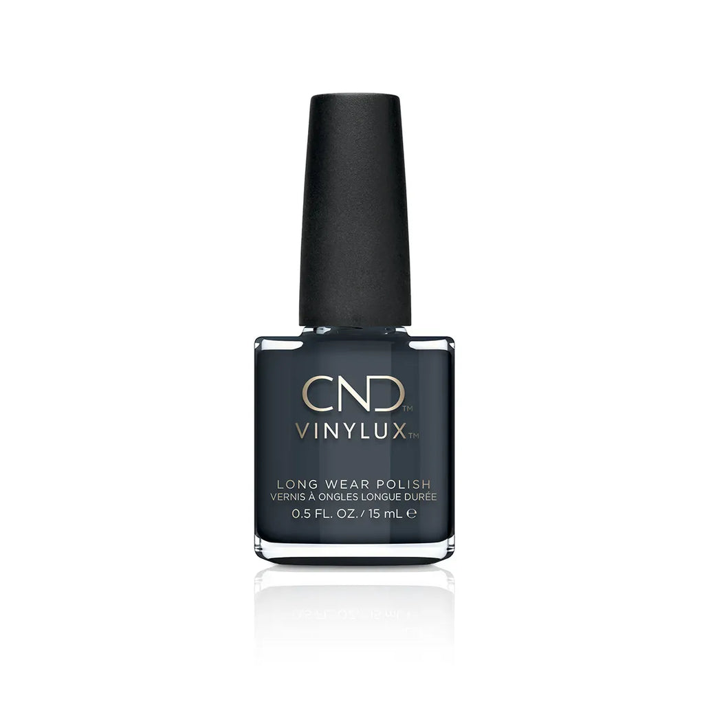 CND VINYLUX - палитра 18