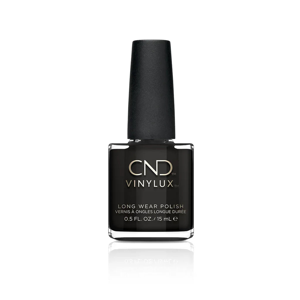 CND VINYLUX - палитра 2