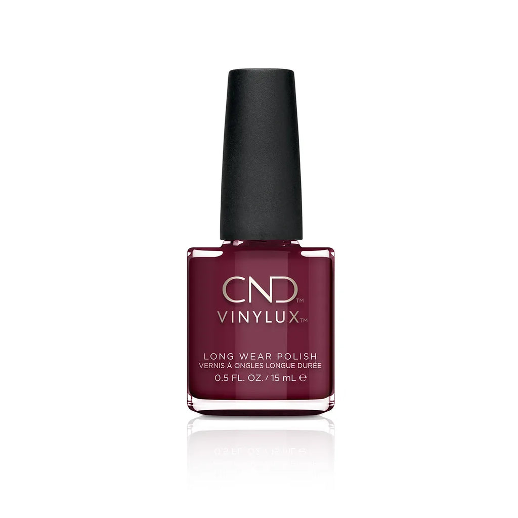 CND VINYLUX - палитра 2