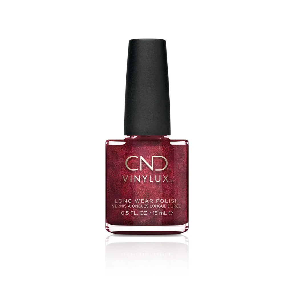 CND VINYLUX - палитра 19