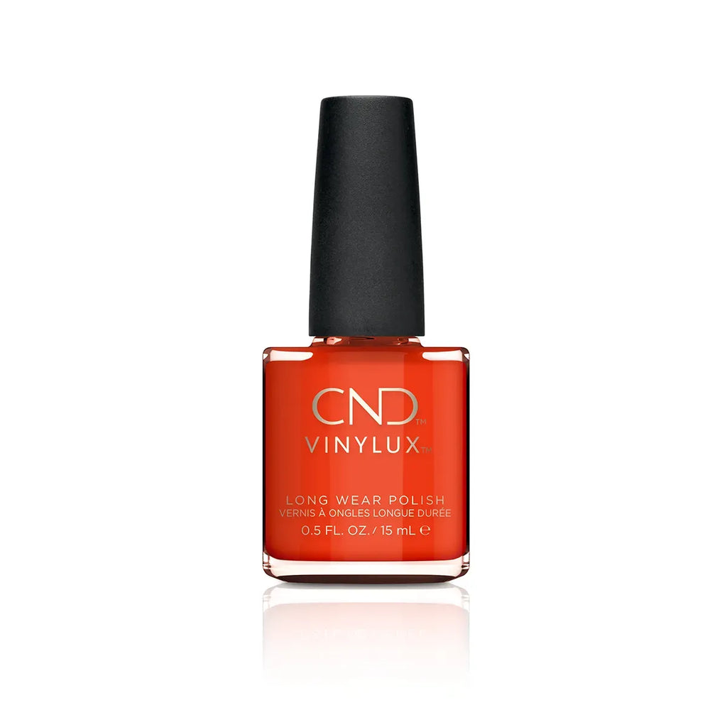 CND VINYLUX - палитра 5