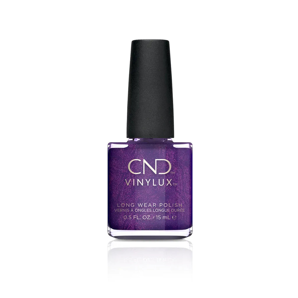 CND VINYLUX - палитра 6