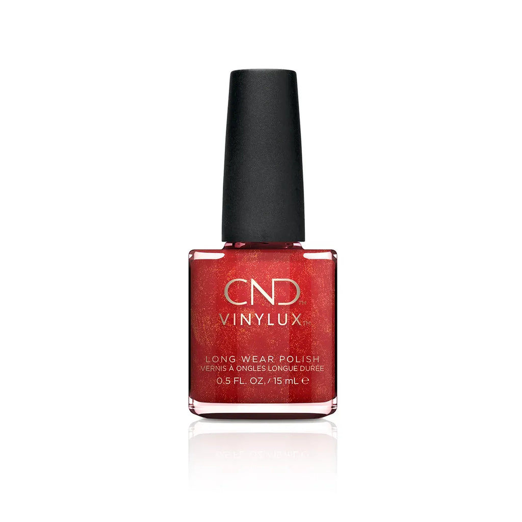 CND VINYLUX - палитра 7