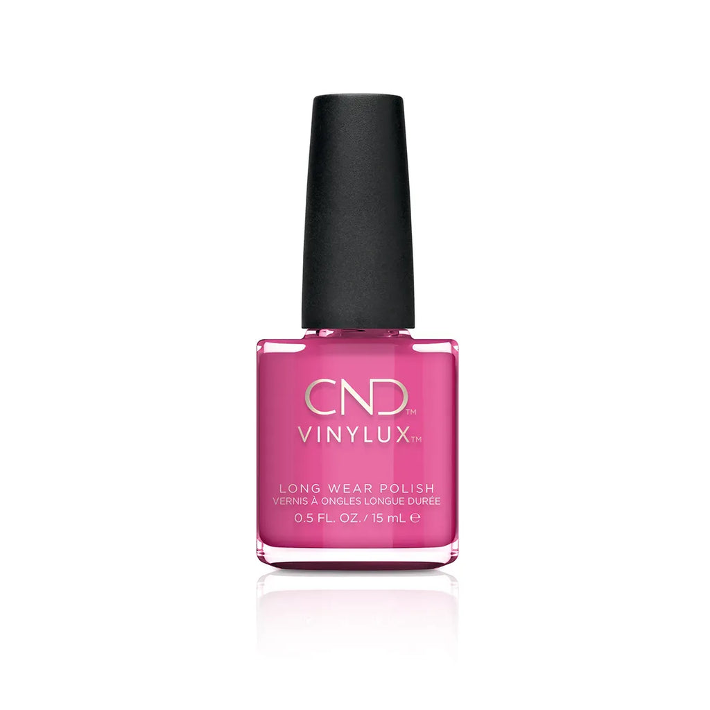 CND VINYLUX - палитра 7