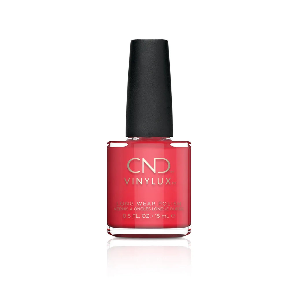 CND VINYLUX - палитра 9