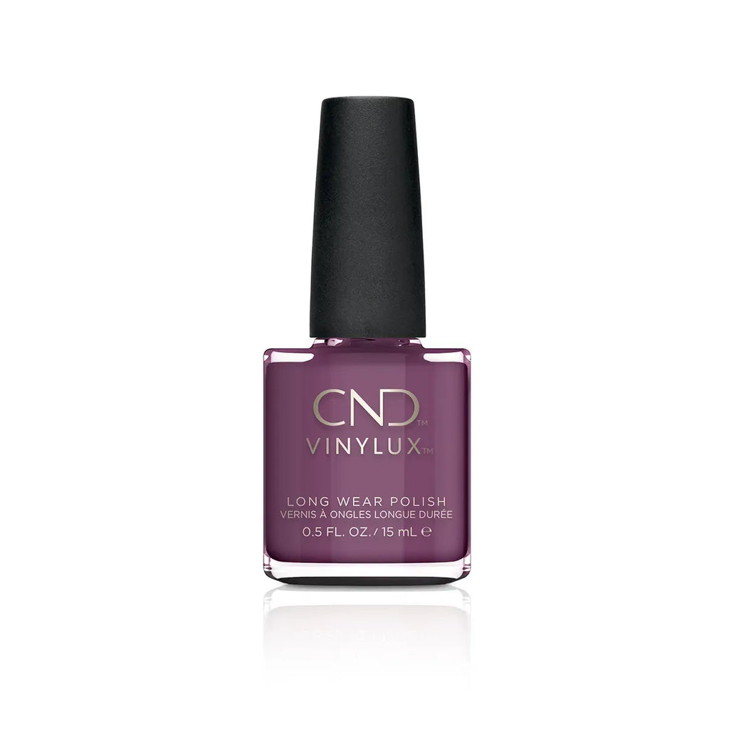 CND VINYLUX - палитра 10