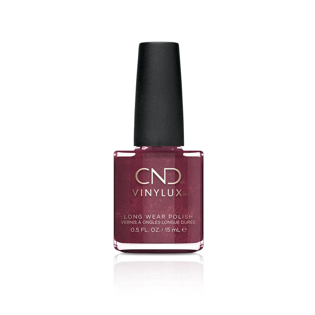 CND VINYLUX - палитра 10