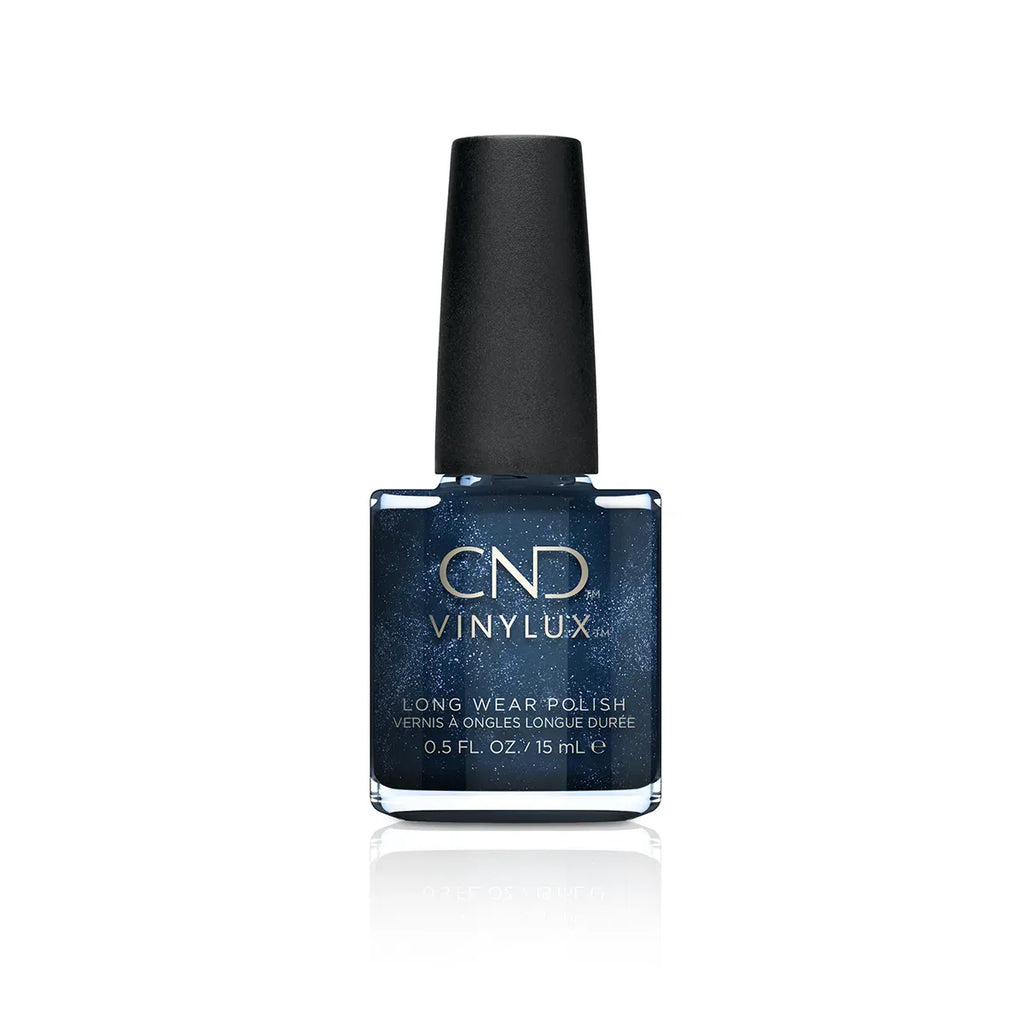 CND VINYLUX - палитра 10