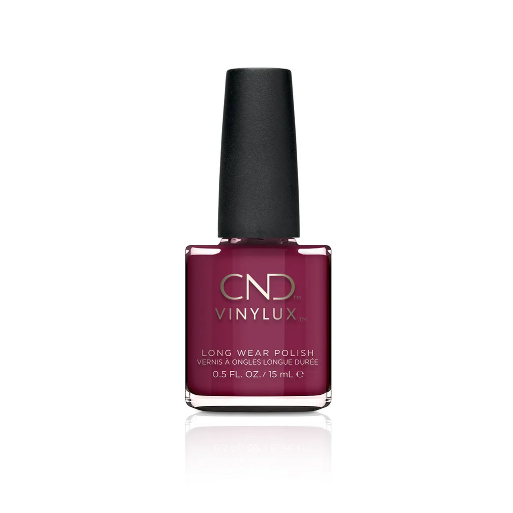 CND VINYLUX - палитра 1