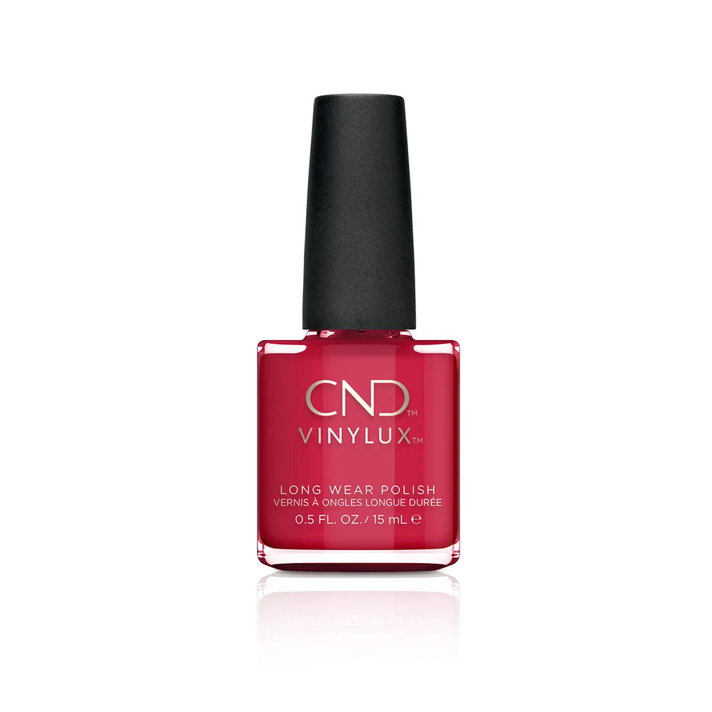 CND VINYLUX - палитра 1