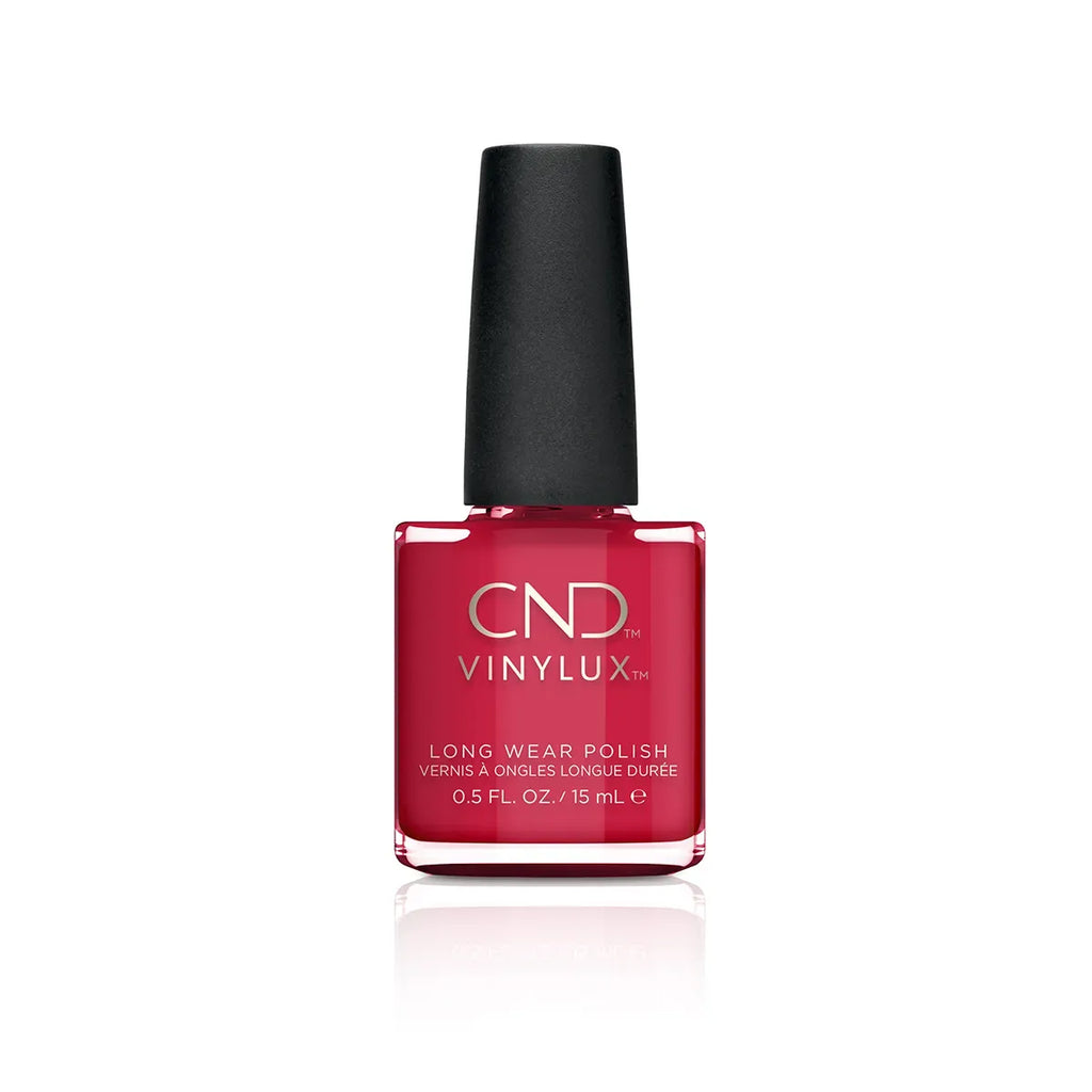 CND VINYLUX - палитра 17