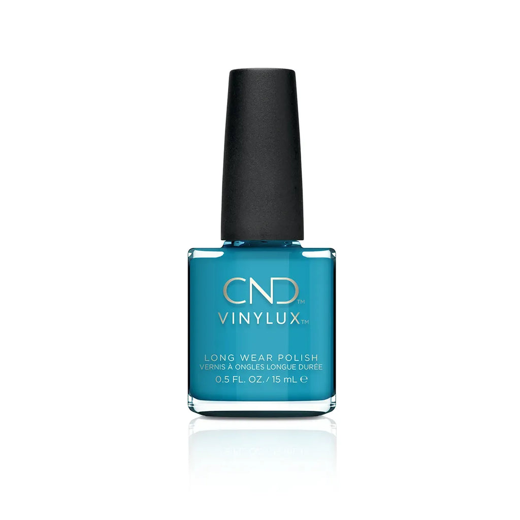 CND VINYLUX - палитра 3