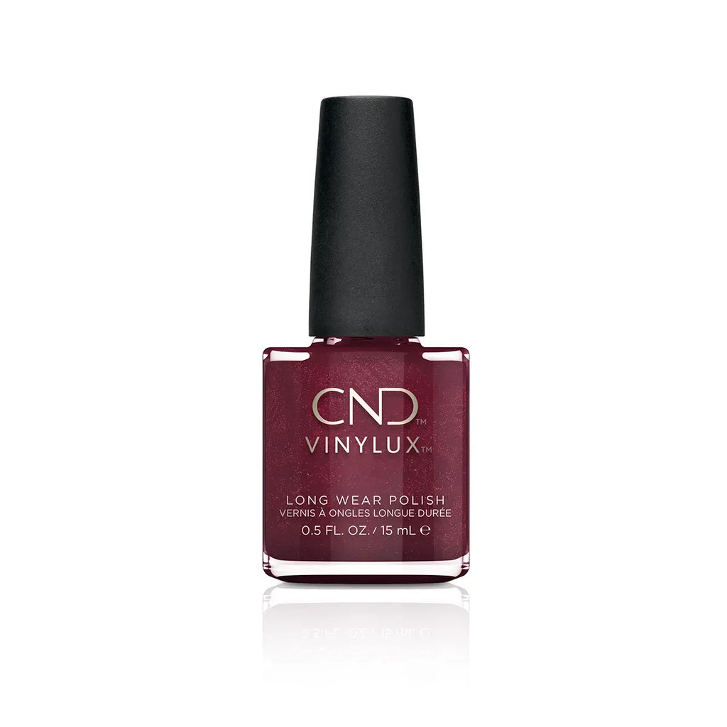 CND VINYLUX - палитра 19