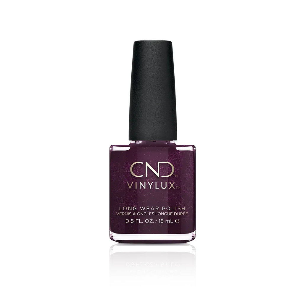 CND VINYLUX - палитра 1