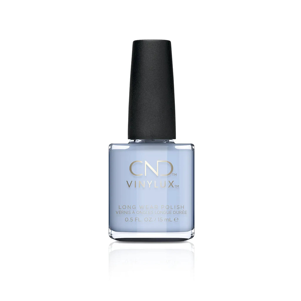 CND VINYLUX - палитра 1