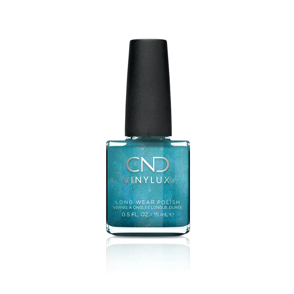 CND VINYLUX - палитра 9