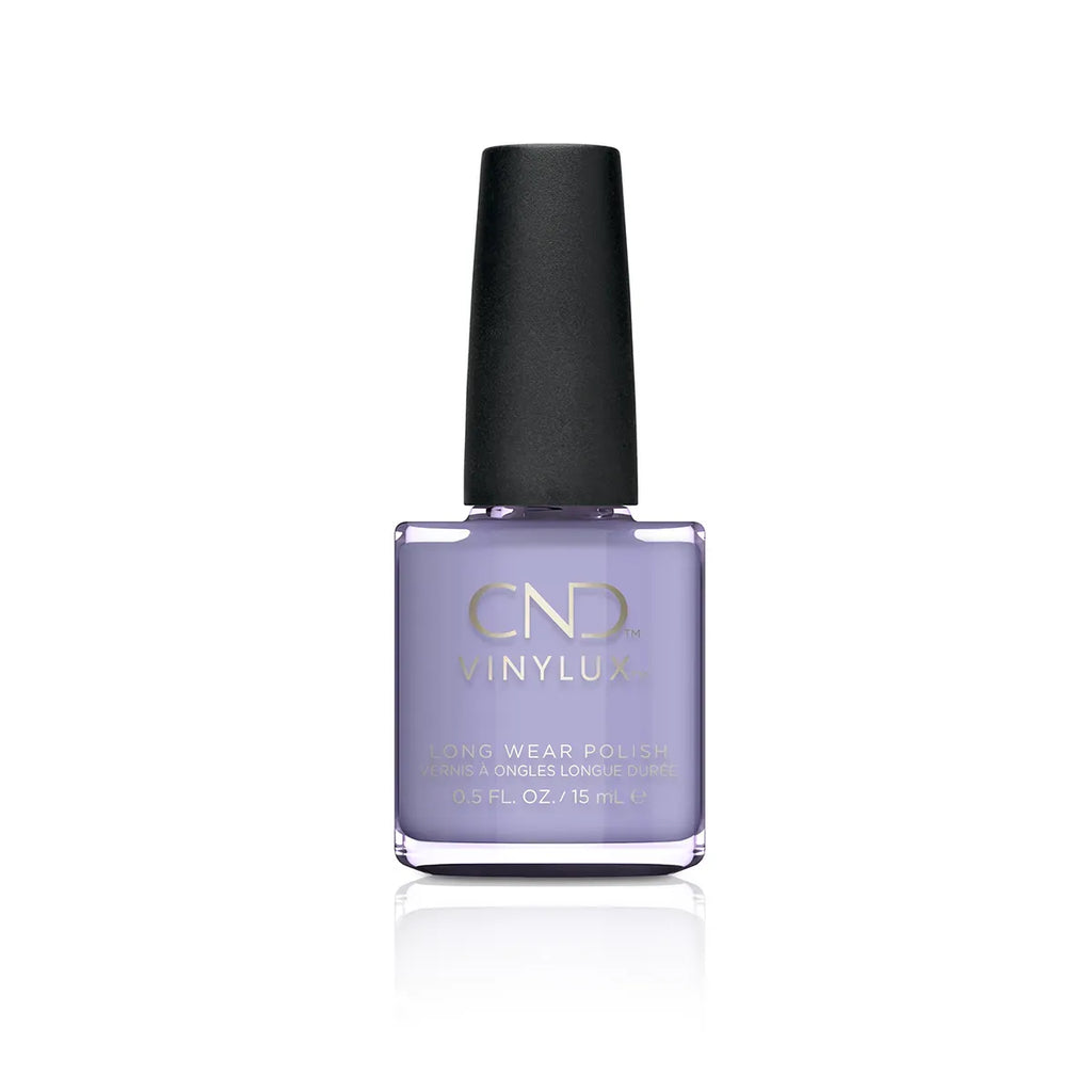 CND VINYLUX - палитра 18