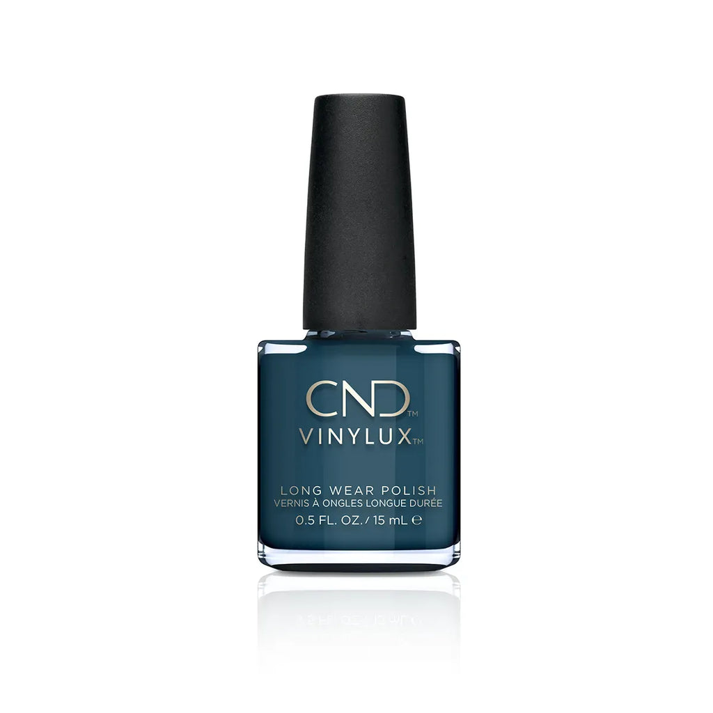 CND VINYLUX - палитра 4