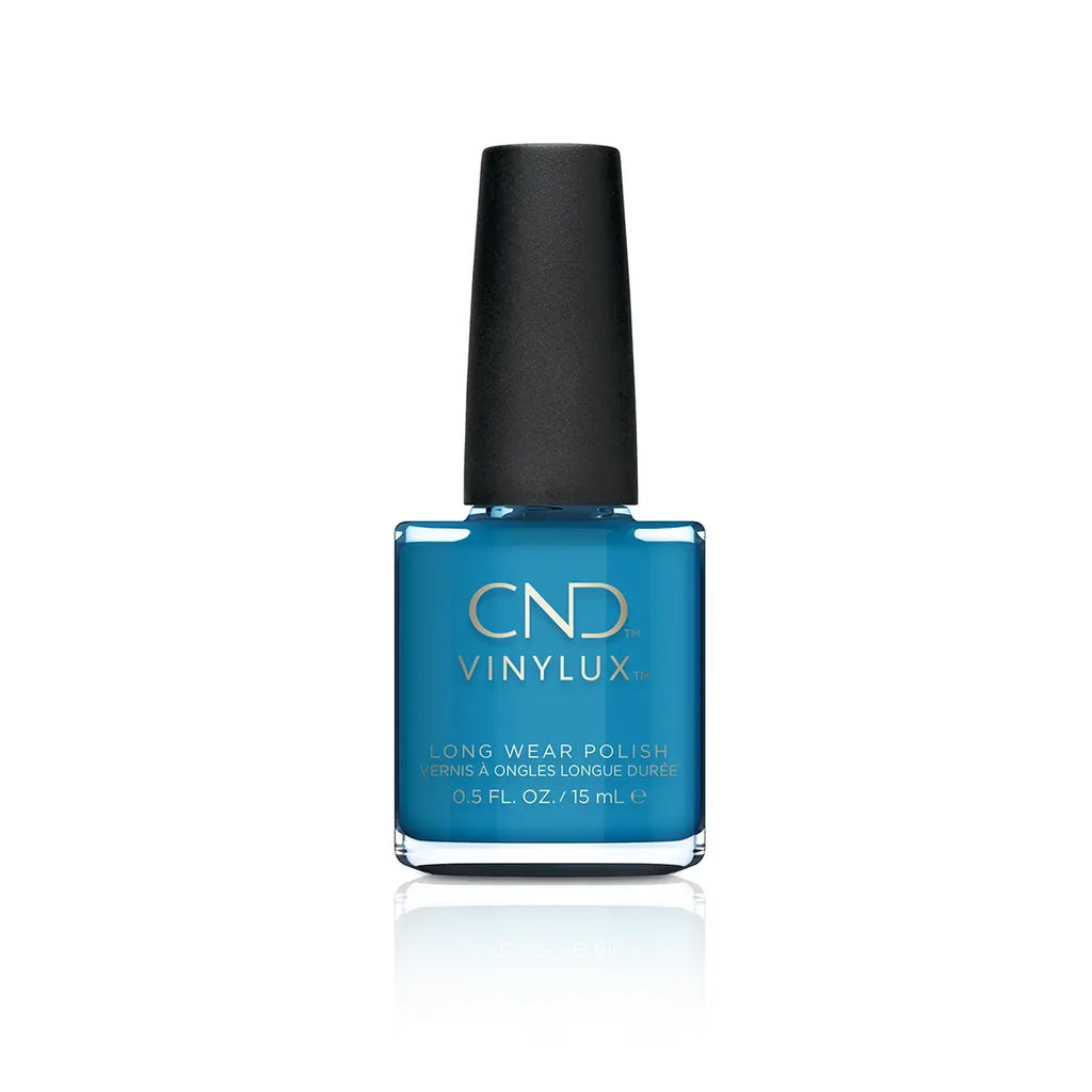 CND VINYLUX - палитра 5