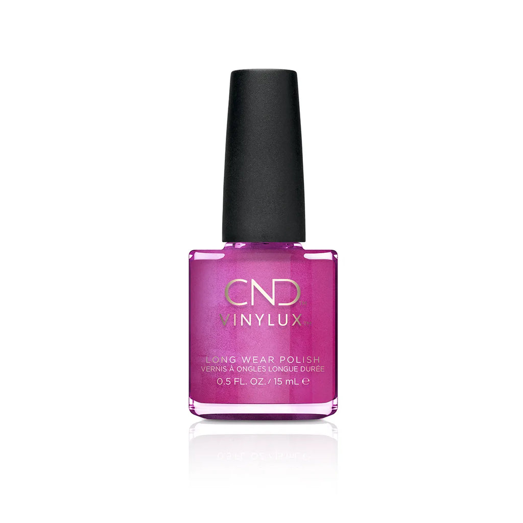 CND VINYLUX - палитра 1