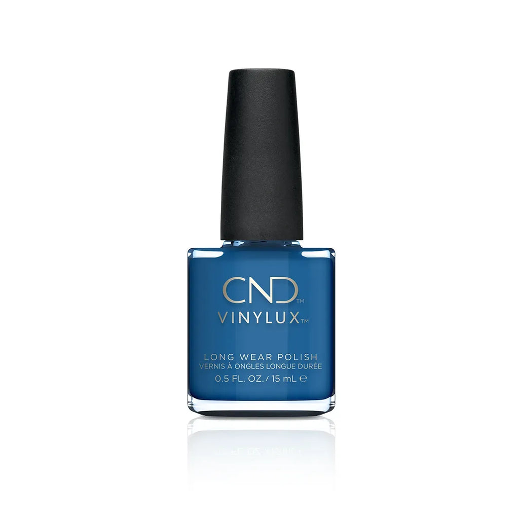 CND VINYLUX - палитра 4