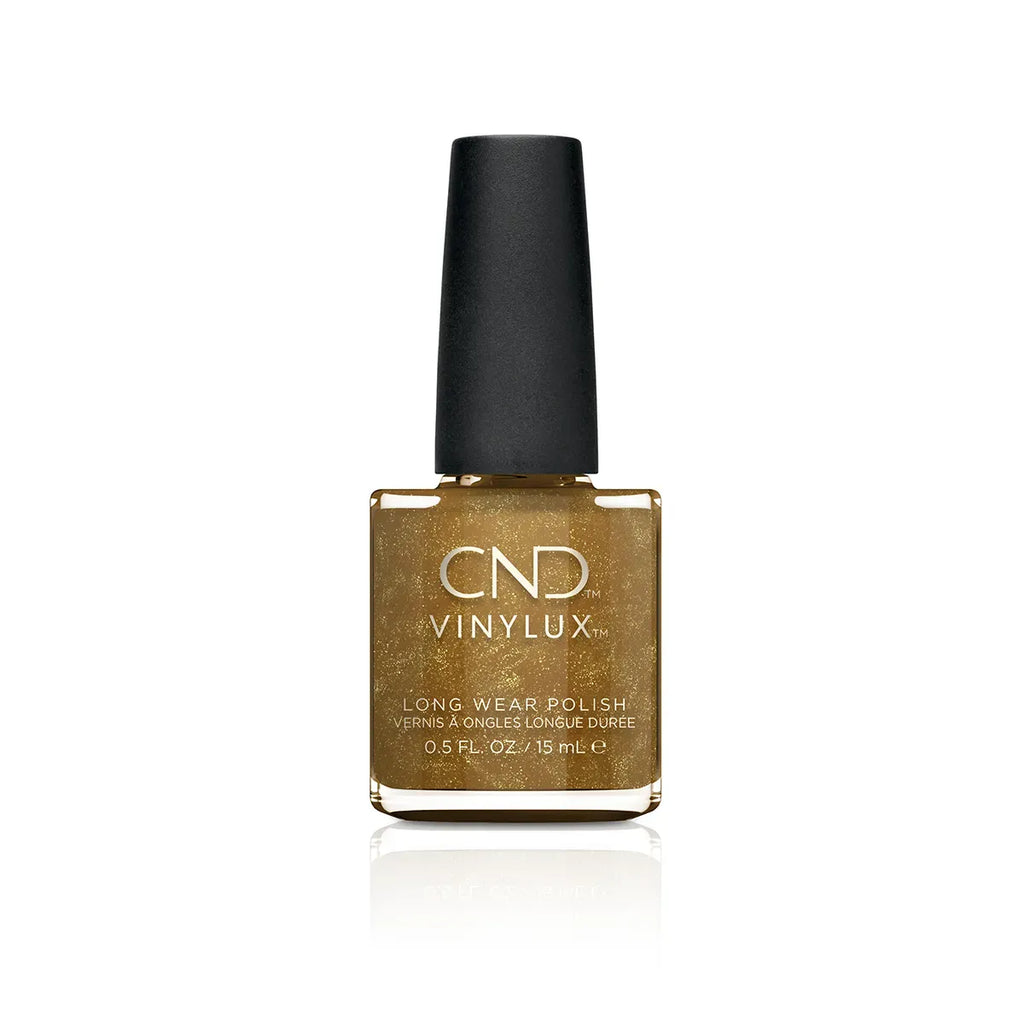 CND VINYLUX - палитра 2