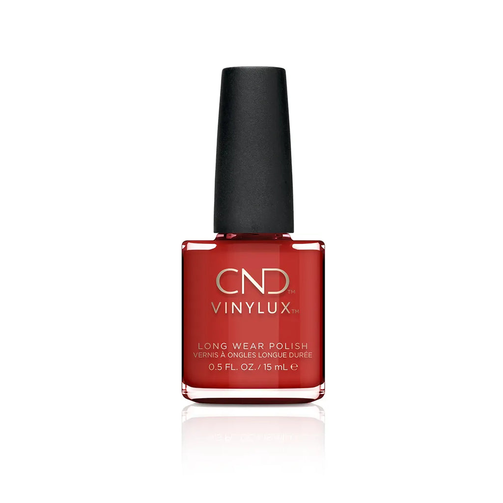 CND VINYLUX - палитра 3