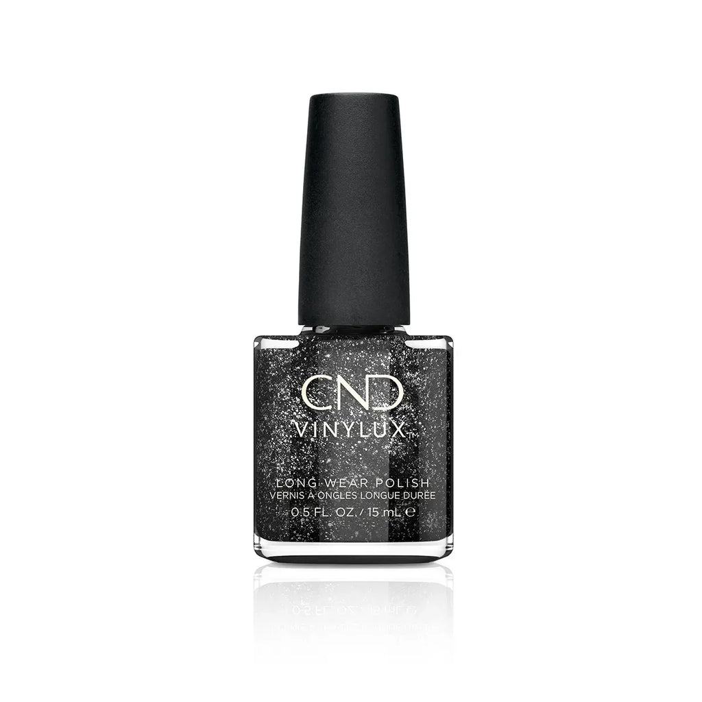 CND VINYLUX - палитра 4