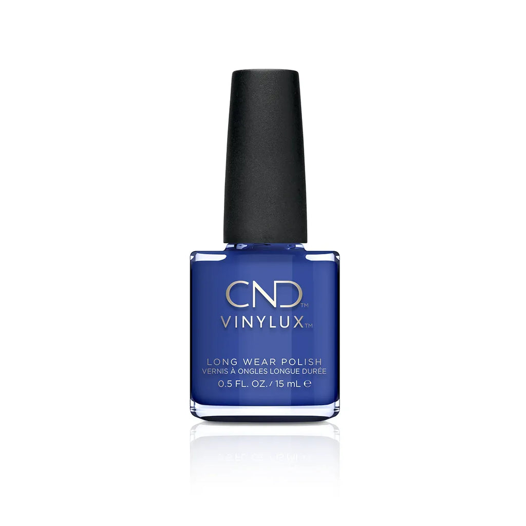 CND VINYLUX - палитра 2