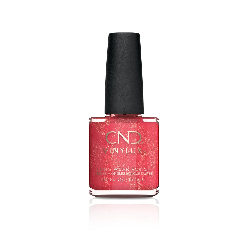 CND VINYLUX - палитра 8