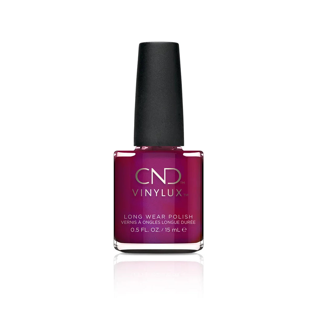 CND VINYLUX - палитра 5