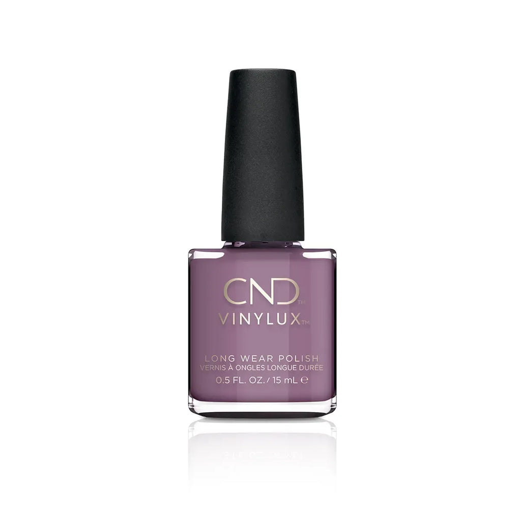 CND VINYLUX - палитра 8