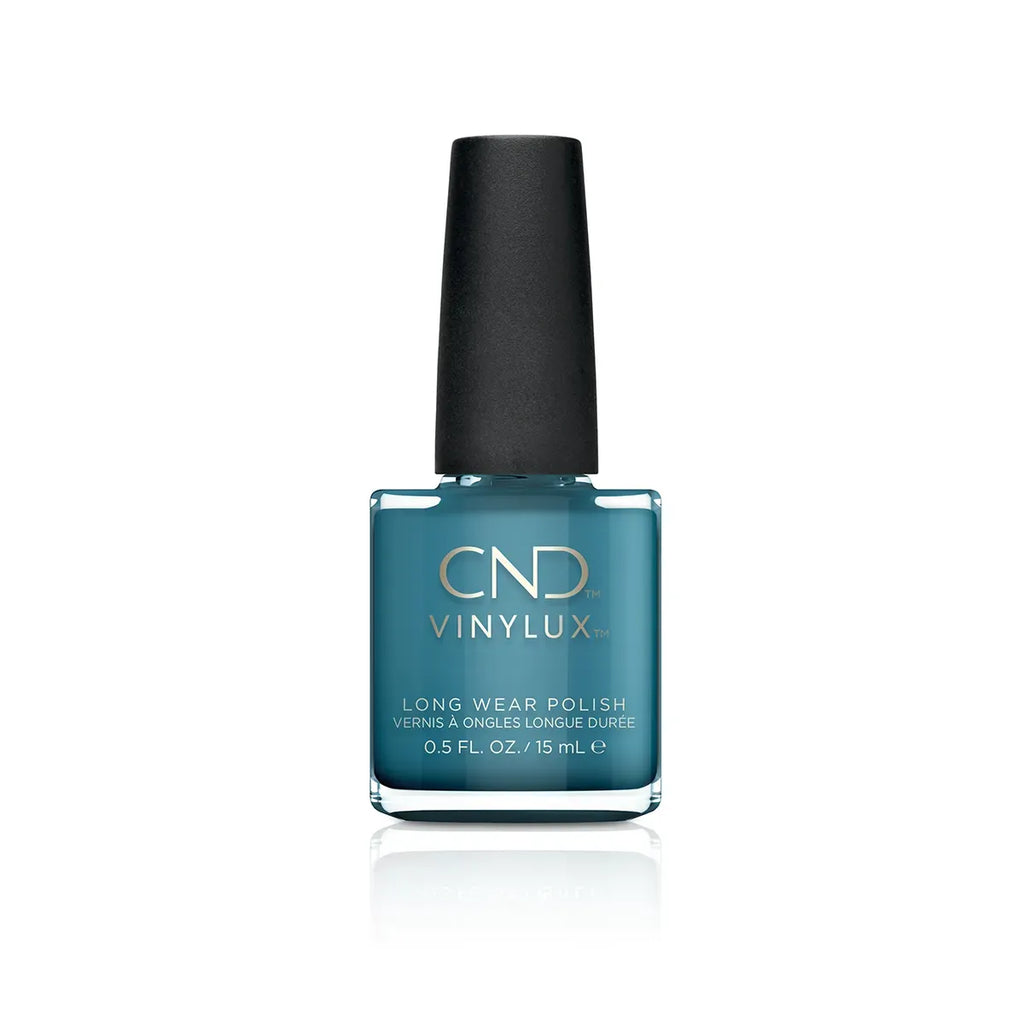 CND VINYLUX - палитра 17