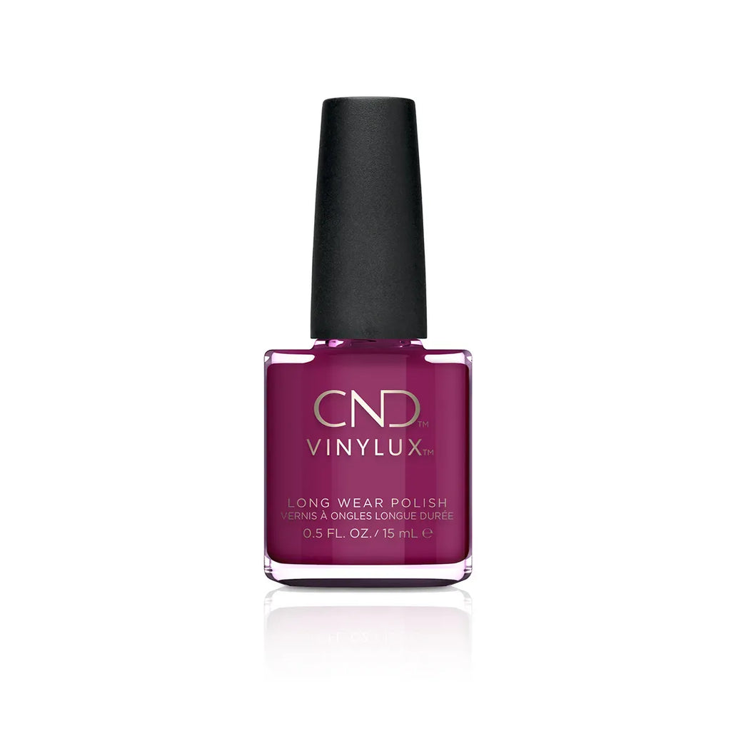 CND VINYLUX - палитра 2