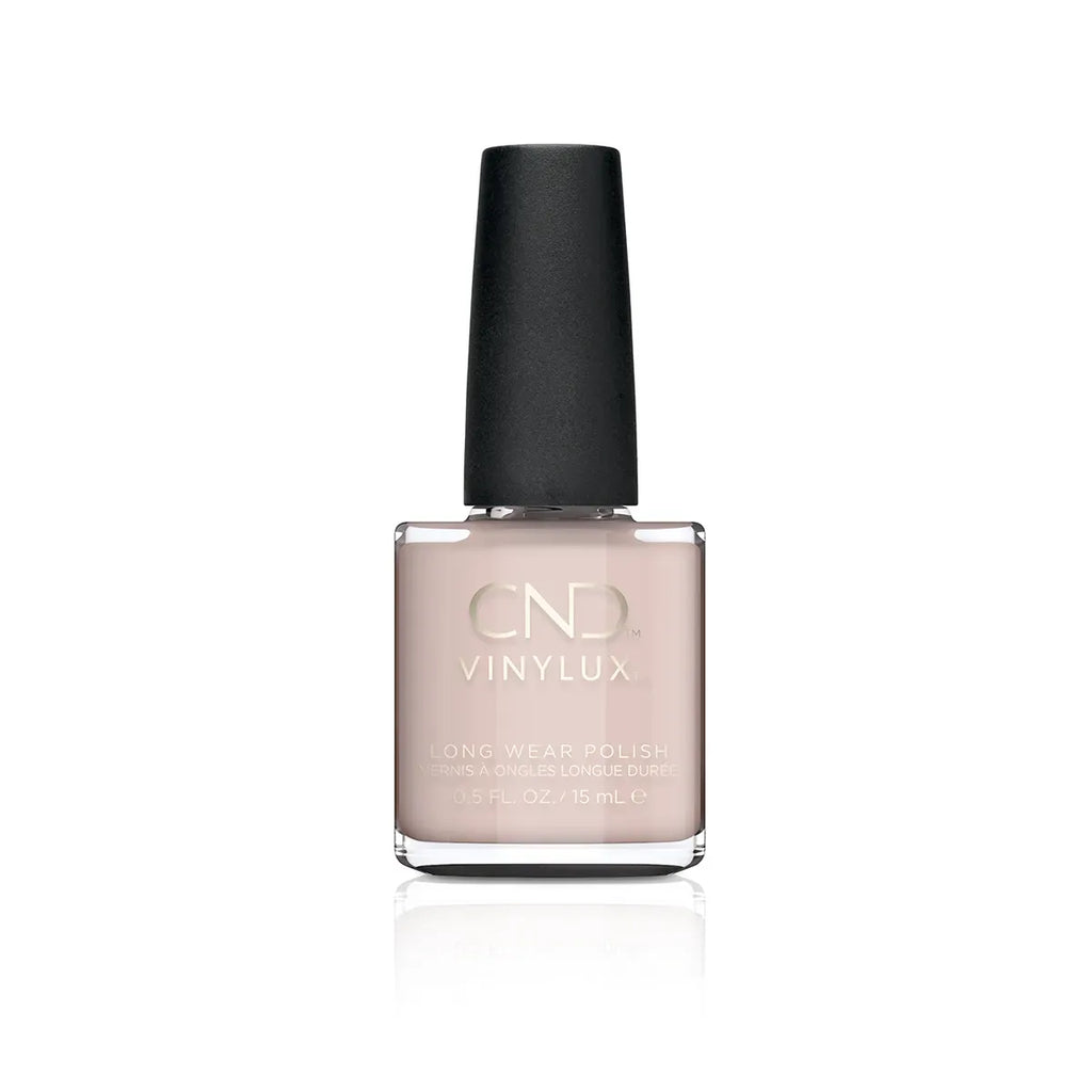 CND VINYLUX - палитра 3