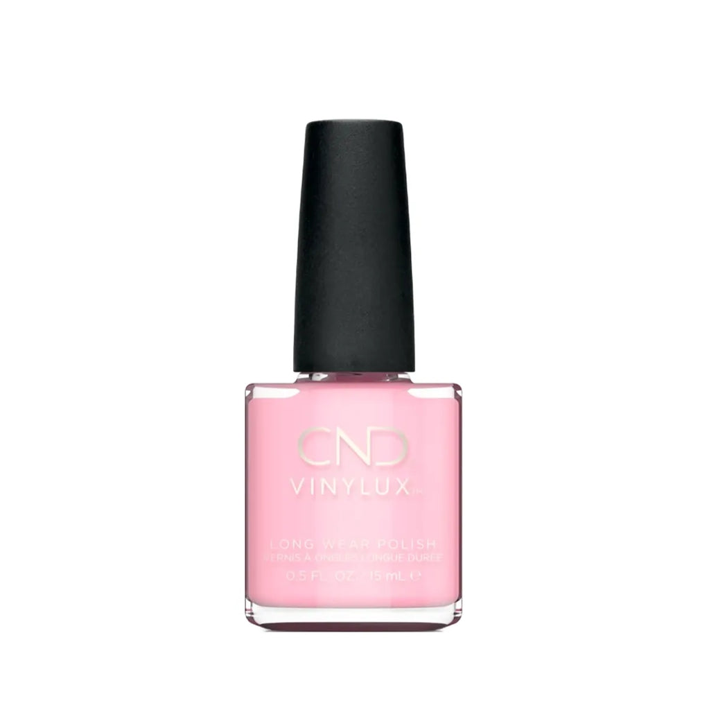 CND VINYLUX - палитра 3