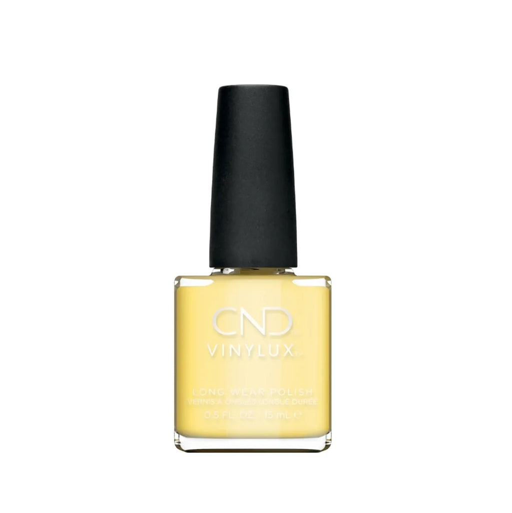 CND VINYLUX - палитра 8