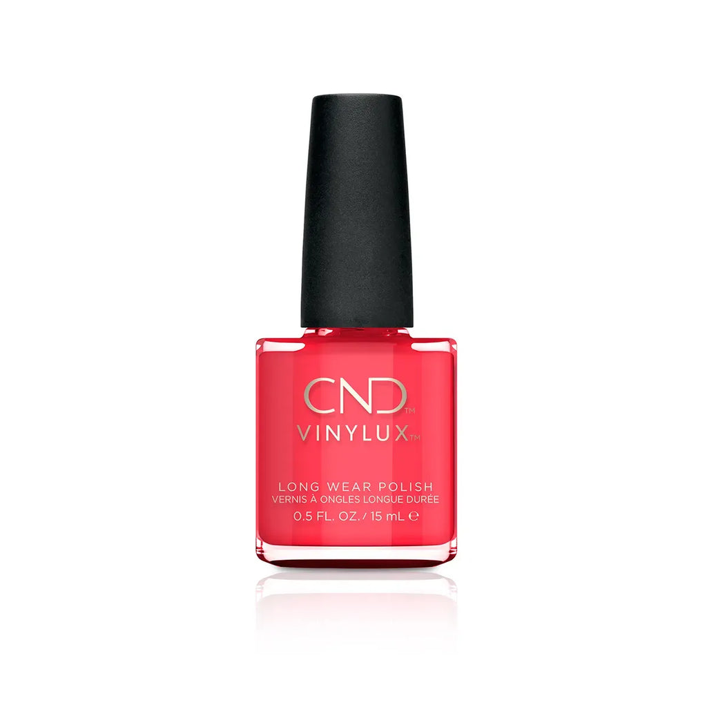 CND VINYLUX - палитра 3