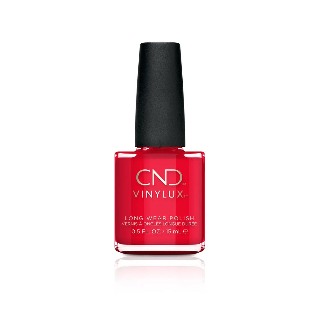 CND VINYLUX - палитра 8