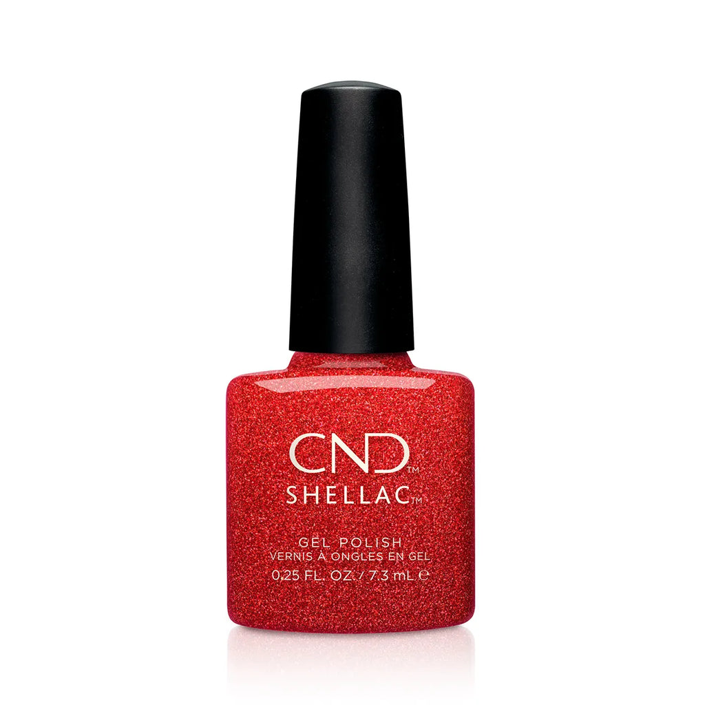 PRO CND SHELLAC SALE - палитра 8