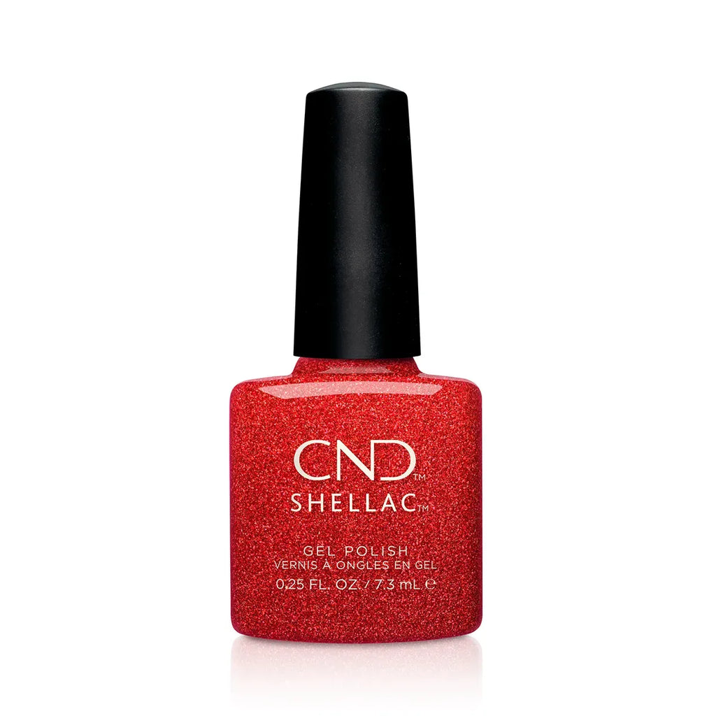 PRO CND SHELLAC - палитра 11