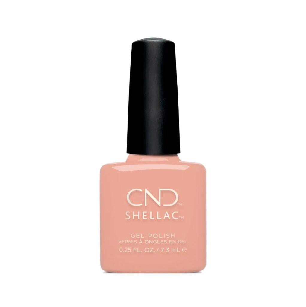 PRO CND SHELLAC - палитра 15